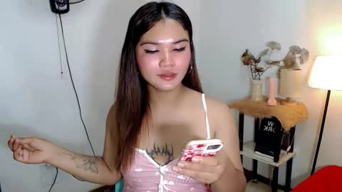 airy_lust online show from 01/08/26, 06:43