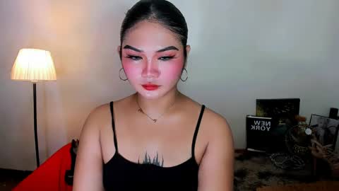 airy_lust online show from 03/25/26, 04:18