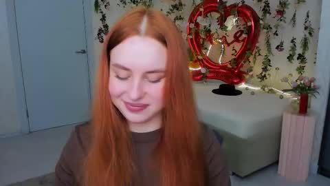 Louise online show from 02/16/26, 07:10