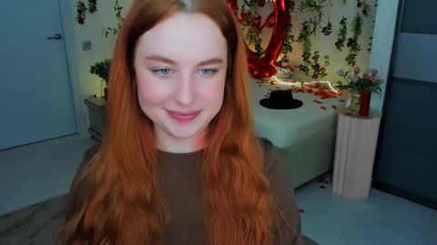 Louise online show from 03/08/26, 02:04