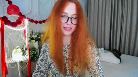 Louise online show from 05/16/26, 10:36