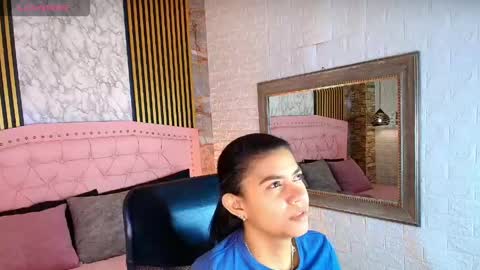 Snapshot of aisha__cambell chatting on 05/14/26, 10:55 aisha__cambell online show from 05/14/26, 10:55