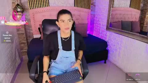 Snapshot of aisha__cambell chatting on 05/29/26, 11:30 aisha__cambell online show from 05/29/26, 11:30