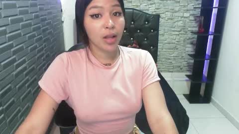 AISHA  HOT online show from 02/24/25, 08:25