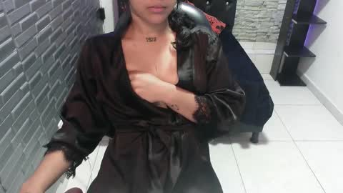 AISHA  HOT online show from 02/28/25, 01:47