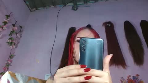 Jess online show from 09/20/25, 08:26