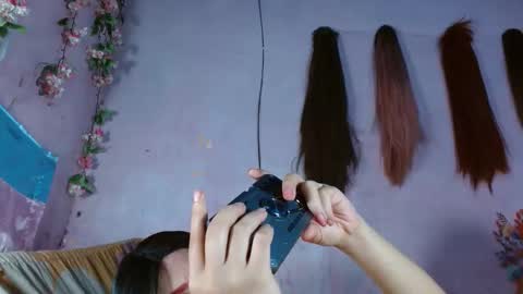 Jess online show from 11/18/25, 07:35