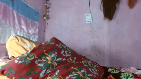 Jess online show from 11/19/25, 09:20