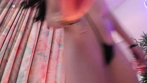 Aisha online show from 02/20/25, 02:35