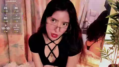 Aisha online show from 02/20/25, 05:40