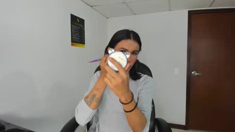 Aisha online show from 01/17/26, 03:33