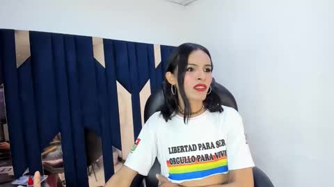 Aisha online show from 02/03/26, 06:40