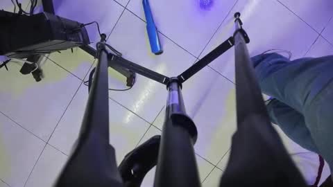 Aisha online show from 04/27/26, 03:15