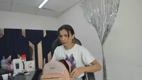 Snapshot of aisha_hotts777 chatting on 07/27/26, 06:26 Aisha online show from 07/27/26, 06:26