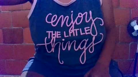 aisha koswell3 online show from 01/17/26, 06:07