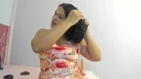 AISHA  MOORE online show from 06/14/26, 12:29