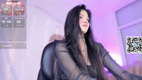 Snapshot of aisha_sakina chatting on 10/11/25, 10:41 aisha online show from 10/11/25, 10:41