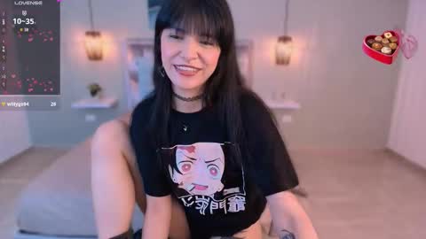 aisha online show from 02/19/26, 11:23