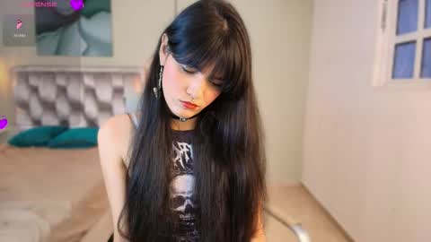 aisha online show from 03/09/26, 11:09