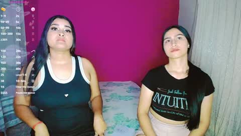 Snapshot of aisha_stacey0410 chatting on 01/18/25, 03:09 aisha_stacey0410 online show from 01/18/25, 03:09