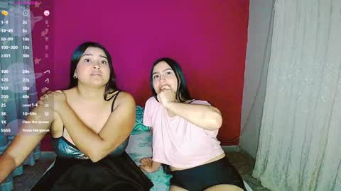 Snapshot of aisha_stacey0410 chatting on 01/20/25, 06:21 aisha_stacey0410 online show from 01/20/25, 06:21