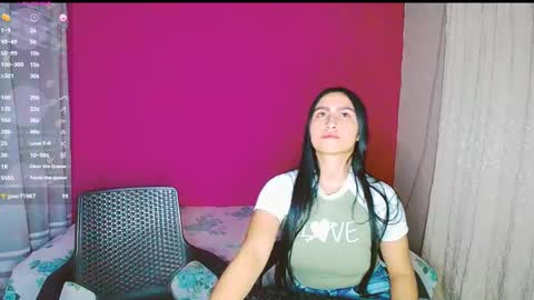 Snapshot of aisha_stacey0410 chatting on 02/11/25, 07:02 aisha_stacey0410 online show from 02/11/25, 07:02