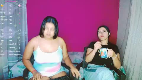 Snapshot of aisha_stacey0410 chatting on 02/14/25, 06:02 aisha_stacey0410 online show from 02/14/25, 06:02