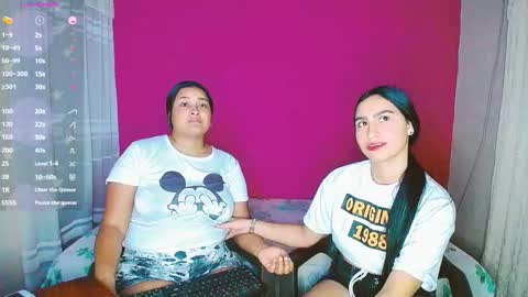 Snapshot of aisha_stacey0410 chatting on 02/19/25, 03:28 aisha_stacey0410 online show from 02/19/25, 03:28