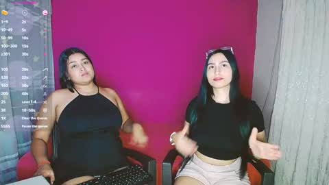 Snapshot of aisha_stacey0410 chatting on 03/03/25, 03:19 aisha_stacey0410 online show from 03/03/25, 03:19