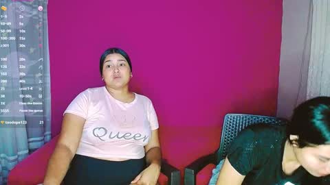 Snapshot of aisha_stacey0410 chatting on 03/12/25, 06:07 aisha_stacey0410 online show from 03/12/25, 06:07