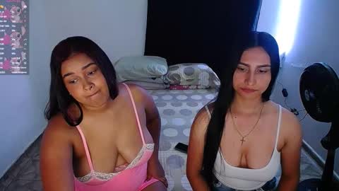 aisha_stacey0410 online show from 11/23/25, 02:00