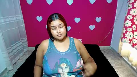 aisha_stacey0410 online show from 05/21/26, 02:35