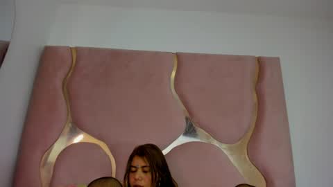aisha_violeht online show from 07/06/26, 12:57