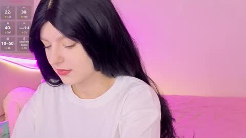 Aisha online show from 02/21/26, 03:18