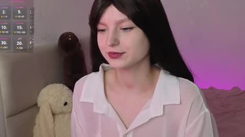 Aisha online show from 03/06/26, 08:33