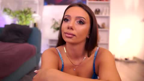 Aisha online show from 02/27/26, 10:15