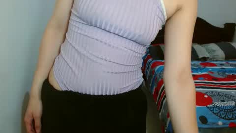 aishafuckaas online show from 02/15/26, 02:47