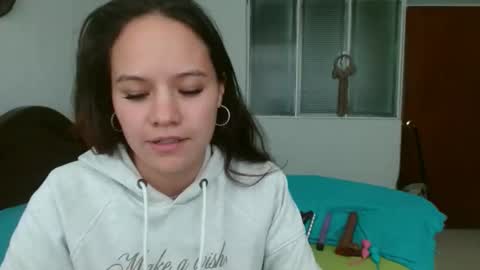 aishafuckaas online show from 04/20/26, 09:16