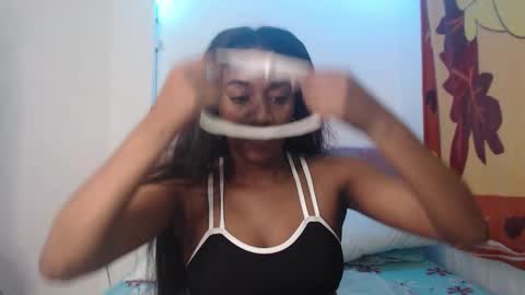 Aisha online show from 02/02/26, 09:02