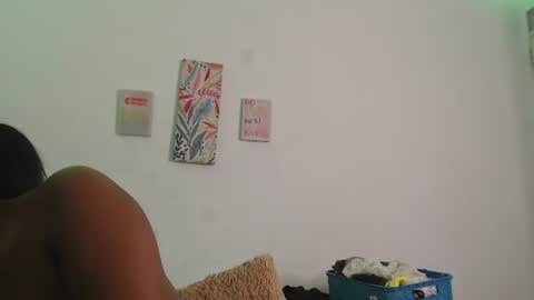 Snapshot of aishaowens chatting on 06/30/26, 11:28 Aisha online show from 06/30/26, 11:28