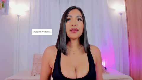 Aisha online show from 04/19/26, 04:01