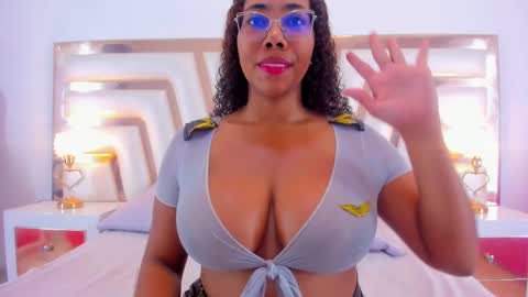 Aisha Rodgers online show from 02/19/25, 08:31
