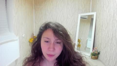 Aisha online show from 01/17/25, 04:39