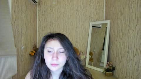 Aisha online show from 01/19/25, 03:29