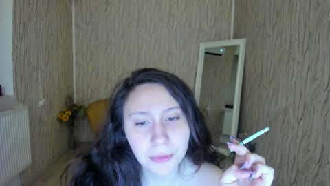 Aisha online show from 01/20/25, 03:26