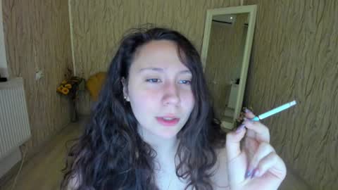 Aisha online show from 01/28/25, 03:04