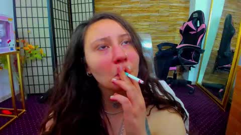 Aisha online show from 01/06/26, 05:22