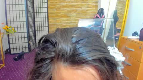 Aisha online show from 02/28/26, 04:57