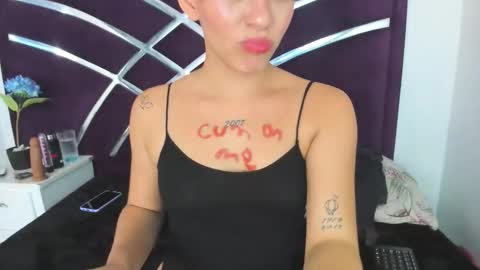 aishaxht online show from 02/03/26, 02:53