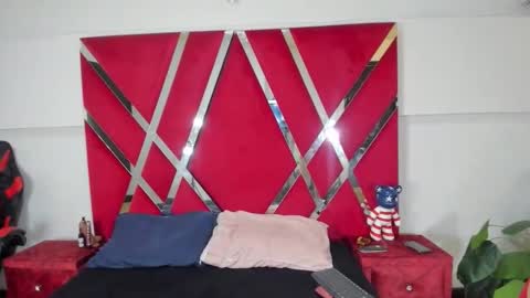 aishaxht online show from 03/20/26, 08:57